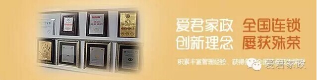 爱君家政
