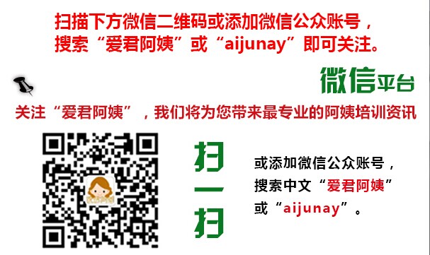爱君家政