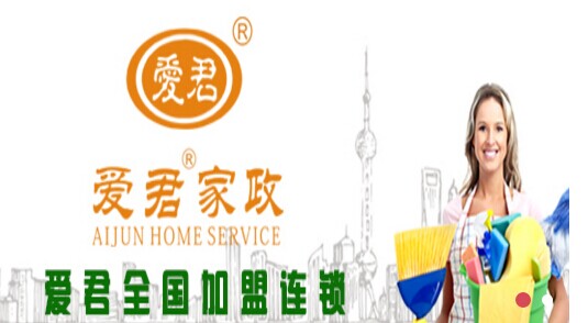爱君家政