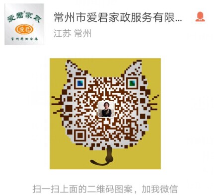 爱君家政